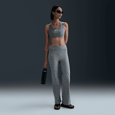 ヨガ・ピラティス Nike One Women's SET UP size M Nike One Women's High-Waisted 7/8 Allover Print Leggings (US